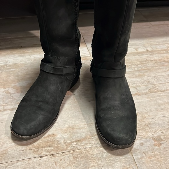 Teva waterproof boots - Picture 5 of 8